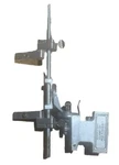 Vintage Sears & Roebuck #32-36508 Clamp-on- File-n-guide. Fixed Price $17.96.