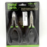 New Fascinations Metal Earth 2 Piece Tool Kit. Fixed Price $16.00.