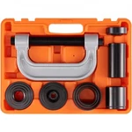 New Vevor Ball Joint Kit C-press Tools 10 Pcs Automotive Repair. Fixed Price $53.87.