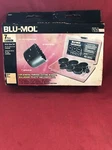 Blu-mol Hole Saw Kit 6561 7 Piece With Hard Case Nib Still Sealed. Fixed Price $20.50.