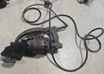 Vintage Stanley Sheet Metal Unishear Mighty Midget Type 16A. Fixed Price $150.00.
