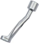 Utmall Injection Fuel Line Wrench Set 12PT For Bmw Benz (17MM). Fixed Price $15.69.