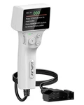 Joplay OBD1 Code Reader Compatible With Ford, 2 In Digital Gray. Fixed Price $109.37.