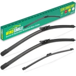 28" 11" Windshield Wiper Blades Replacement Ford Escape 2013 2014 201.... Fixed Price $29.39.