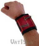 Magnogrip Magnetic Tool Wristband. Fixed Price $15.99.