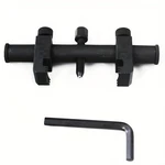 Puller For Ribbed Pulleys Crankshaft/ Auxiliary Removal Tool Usa. Fixed Price $28.98.