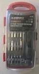 Husky 22-PIECE Precision Ratcheting Screwdriver Set 289 940 Electronics Repair. Fixed Price $14.99.