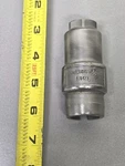 Borroughs & BT8423 1/2 Drive Specialty Oxygen Socket. Fixed Price $29.95.