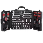 Apollo Mechanics Tool Kit 101 Piece. Fixed Price $54.46.