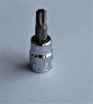 Craftsman Internal Torx Bit Socket 3/8IN. & 1/4IN. Drive Single Set. Fixed Price $18.10.