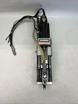 Sumake Kit Setup Electric Torque Screwdriver, Feeding Module, Smc Cylinder, Used. Fixed Price $500.00.