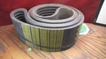 Goodyear 8/5VF1250 Torque Team Plus 8-RIB Banded V-belt 125" 5-1/2" Wide New. Fixed Price $395.00.
