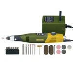 Proxxon Model Building And Engraving Set, #38515. Fixed Price $130.00.