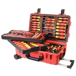 Wiha 32800 50 Insulated 80-PIECE Set Multi. Fixed Price $1750.38.