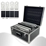 4PCS Automotive Chassis Stress Relief Kit Bushing Adjustment Reset Tool. Fixed Price $628.86.