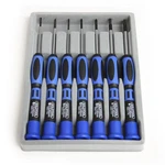 Startech CTK100P 7 Piece Precision Screwdriver Computer Tool Kit. Fixed Price $23.88.