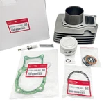 Cylinder Piston Gasket Top End Kit For Honda Sportrax 01-08 TRX250EX. Fixed Price $165.70.