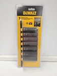(77492-2) Dewalt DWMT744480SP Socket Set. Fixed Price $24.93.