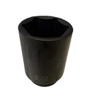 Sunex 250D 1-9/16" 1/2" Drive Point Deep Impact Socket Standard Tools 6PT Sae. Fixed Price $26.97.
