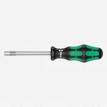 Wera 023107 2.5 75MM Kraftform Plus Hex Screwdriver. Fixed Price $16.72.