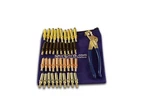 Aircraft / Aviation Tools 40 Pc Cleco Kit Sheetmetal With Pliers In Pouch. Fixed Price $60.55.