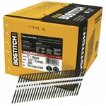 Stanley Bostitch RH-S10D131EP 4 000 Count In. Ring Shank 21 Degrees Plastic.... Fixed Price $118.13.