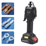 Electric Crimping Pliers Battery-powered Terminal Tool. Fixed Price $271.68.
