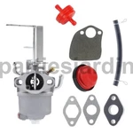 Carburetor Power Clear 518 38472 38473 Set Fits Toro 136-7931 127-9352 127-9053. Fixed Price $18.55.