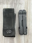 Leatherman Super 300 Multi-tools Black. Fixed Price $70.00.