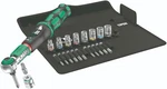 Wera Safe Torque Set Wrench 2-12 Nm 1/4" Drive Sae 05075832001. Fixed Price $446.99.