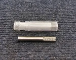 Mac Tools CBA1 Cylindrical Carbide Burr 5/8" X 1/4". Fixed Price $29.99.