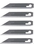 Stanley 11-041 Utility Knife Replacement Blades For 10-049 Cutter 5 Pack. Fixed Price $39.89.