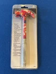 New Vintage Helping Hand 6-IN-1 Hammer Tool Set Ladies Useful Track Puller. Fixed Price $7.49.