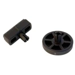 Silberschnitt Spare Pressure Plate & Bar For Glass Cut Running Pliers 700.0. Fixed Price $6.99.