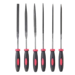 2 Sets Hyper Tough Needle File For Jeweler Wood Carving Model Metal Glass. Fixed Price $12.00.