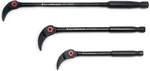 Gearwrench 3-PC Indexing Pry Bar Set -10 -16 180 Adjustable Alloy. Fixed Price $98.40.