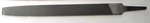 Nicholson 09179N 10" Mill Single Cut Bastard File With Round Edge. Fixed Price $6.00.