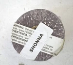 320 Siastick Self Adhesive Roll 1950 Siaspeed Aluminum Oxide 2-3/4" 25YD. Fixed Price $18.55.