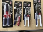 Klein Tools 250TH Anniversary Limited Edition Usa Made Full 4 Pc Set New. Fixed Price $170.00.