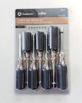 Southwire Tools 7-PIECE Hollow-shaft Nut Driver With 3IN Shanks NDSET7. Fixed Price $26.00.