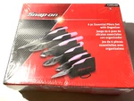 New Snap-on 6-PC Pink Heavy Duty Pliers Set PL600ES1RKP Sealed. Fixed Price $379.99.