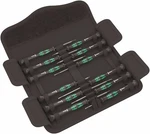 Wera Kraftform Micro 12 Sb Precision Screwdriver Set 05073675001. Fixed Price $57.99.