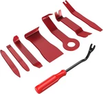 Gooacc 8PCS Auto Trim Scratch Tool Car Audio Removal, Red. Fixed Price $15.79.