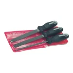 Nicholson 22015H General Purpose File Type, Bastard Cut Coarseness. Fixed Price $45.77.