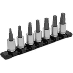 Mac Tools 7-PC 3/8" Metric R.b.r.t. Short Hex Driver Set SXMHS7RBRT. Fixed Price $147.75.