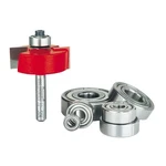 Dolan, Joe Freud Rabbeting Bit Set With Bearings - Tools & Home Improvement. Fixed Price $78.79.