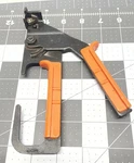 Thomas & Betts WT3D Cable Tie Installation Tool For Deltec Support System. Fixed Price $44.95.