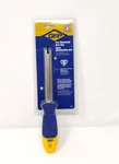 Qep Pro Diamond Grit File 10586Q New In Package. Fixed Price $19.95.