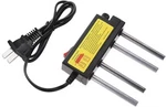 Consfly Water Electrolyzer Quick Quality Tester Purity Black. Fixed Price $13.22.