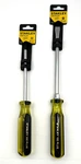 2 New Stanley Screwdriver PH3 X 6" 64-103-A & 3/8" 66-168-A Free Shipping. Fixed Price $25.25.